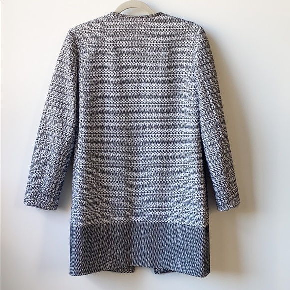 H&M Tweed Jacket - Picture 2 of 2